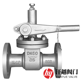 快速排污閥 快速排污閥