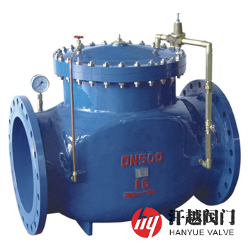 多噴孔減壓閥 多噴孔減壓閥