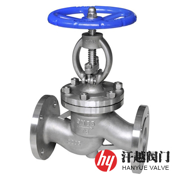 雙相鋼截止閥 雙相鋼截止閥