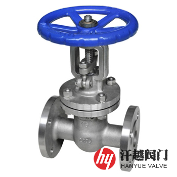 雙相鋼閘閥 雙相鋼閘閥