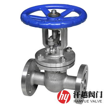 310S閘閥 310S閘閥