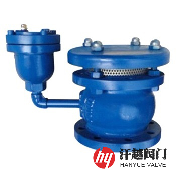 注氣微排閥 注氣微排閥