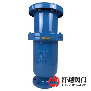 礦漿排氣閥 礦漿排氣閥