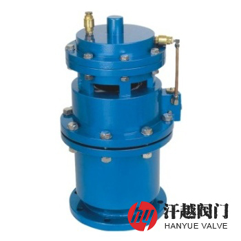 全壓高速排氣閥 全壓高速排氣閥